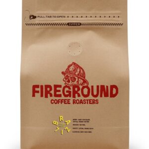 brazil single origin coffee beans