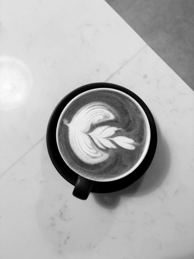 COFFEE
