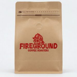 Kenya coffee beans