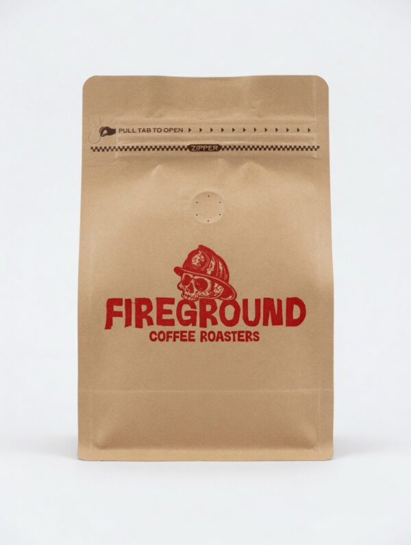 Kenya coffee beans