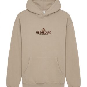 Fireground Collection Hood - Image 1