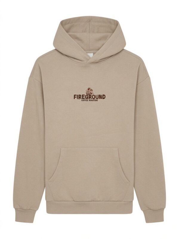 Fireground Collection Hood