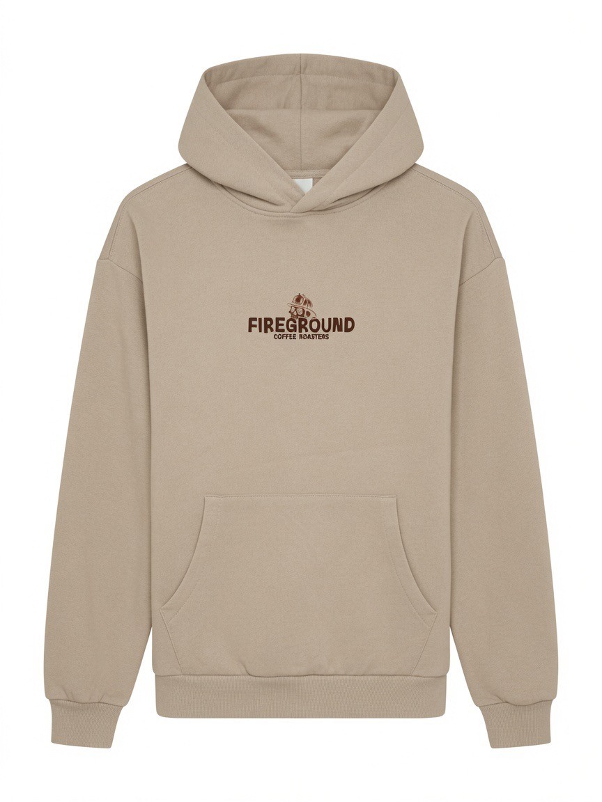 Fireground Collection Hood - Image 1