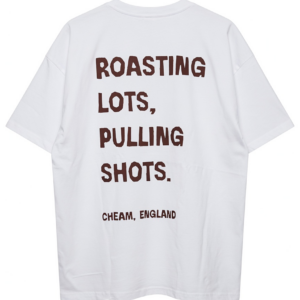Fireground Collection Tee