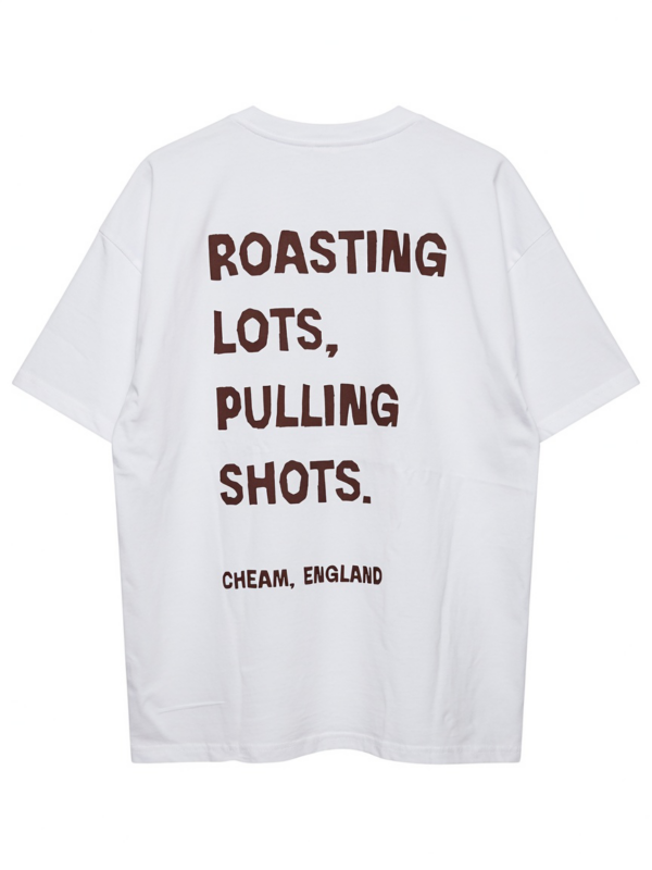 Fireground Collection Tee