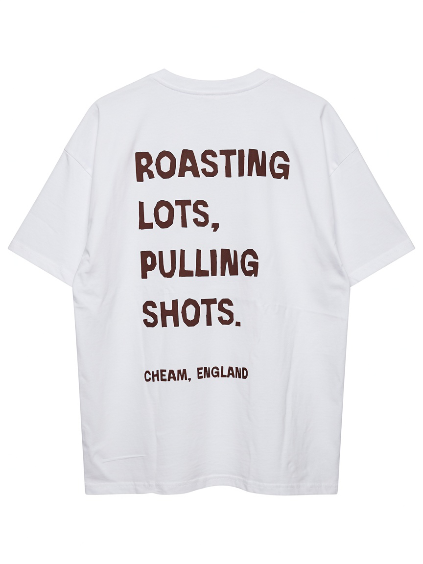 Fireground Collection Tee - Image 1
