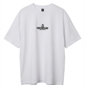Fireground Collection Tee - Image 2