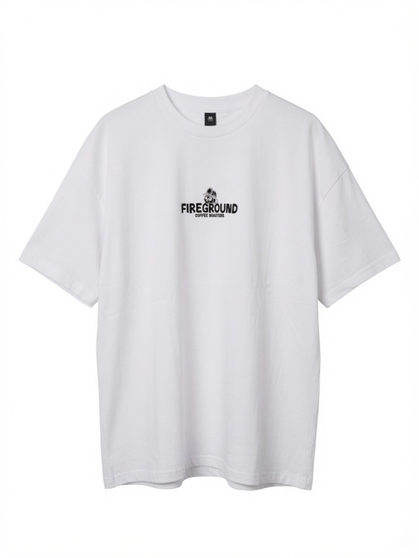 Fireground Collection Tee