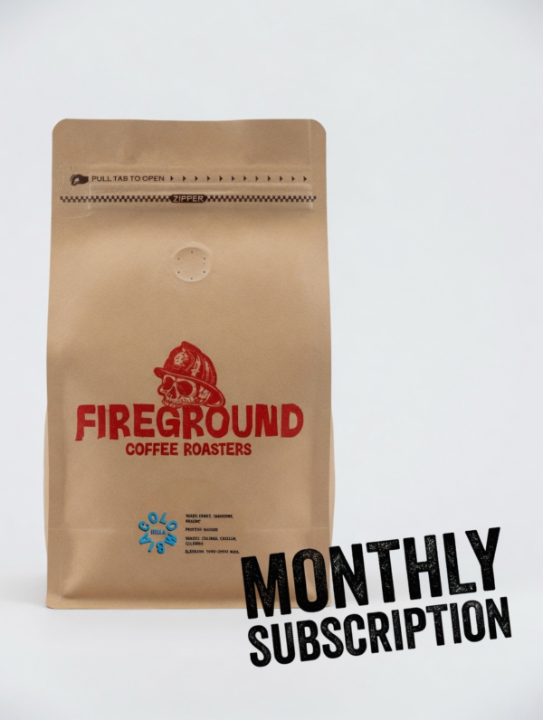 coffee subscription